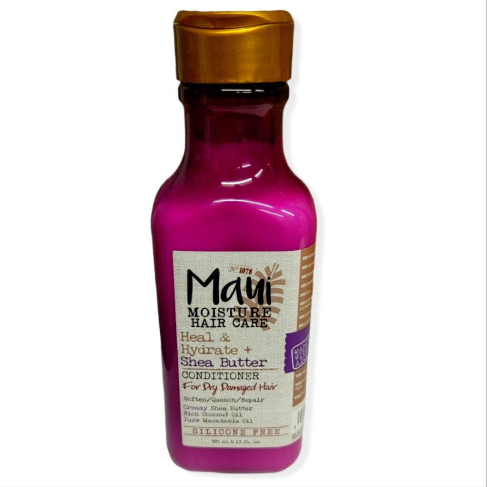 Maui Moisture Hair Care Conditioner